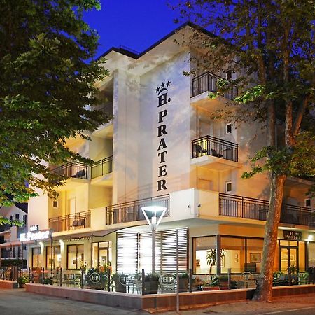 Hotel Prater เชเซนาติโก ภายนอก รูปภาพ