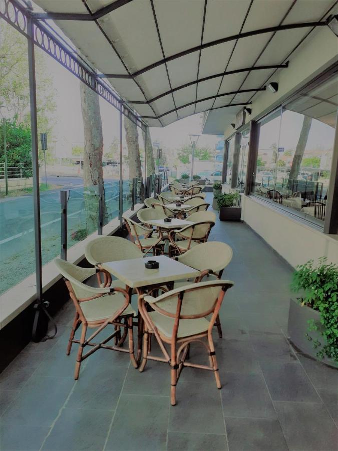 Hotel Prater เชเซนาติโก ภายนอก รูปภาพ