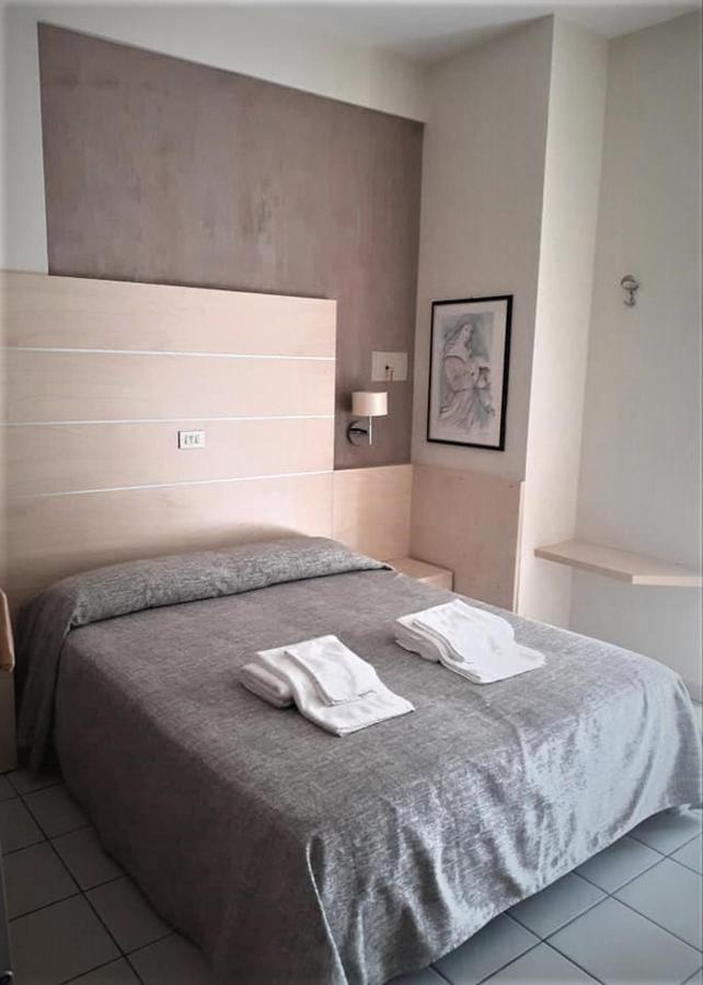 Hotel Prater เชเซนาติโก ภายนอก รูปภาพ