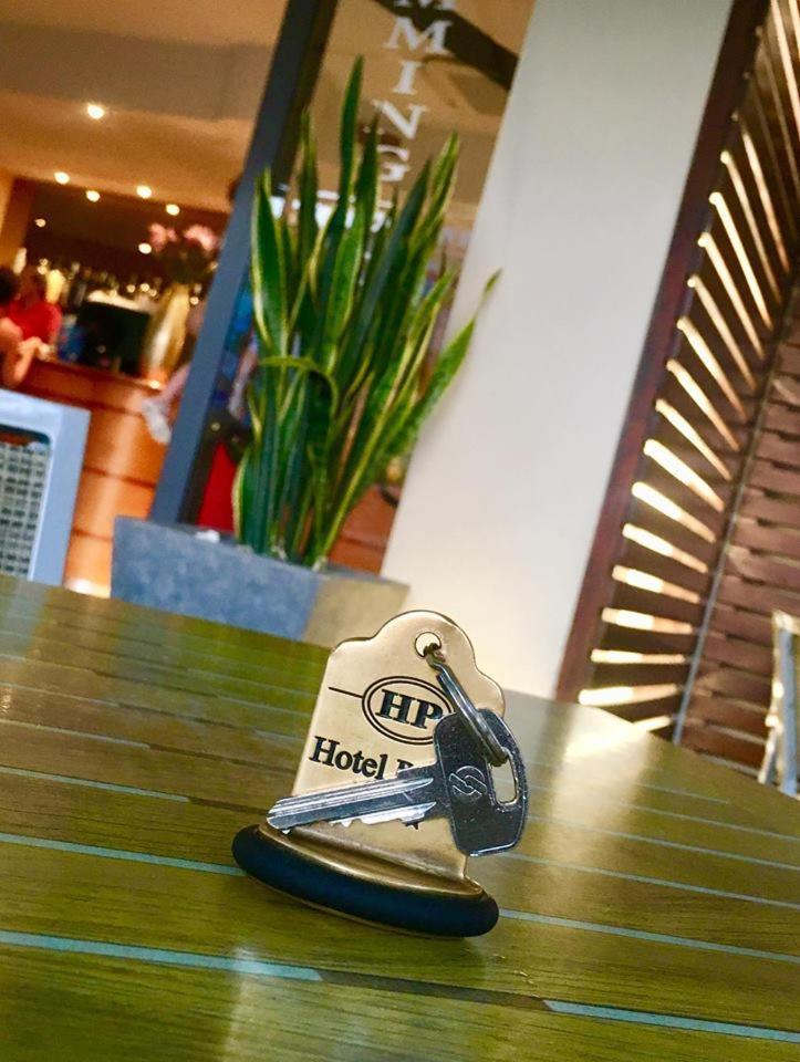 Hotel Prater เชเซนาติโก ภายนอก รูปภาพ